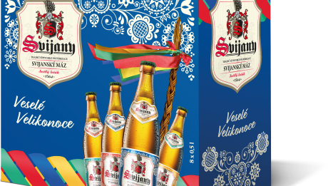 Multipack Velikonoce