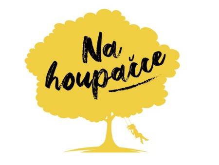 Na houpačce_logo