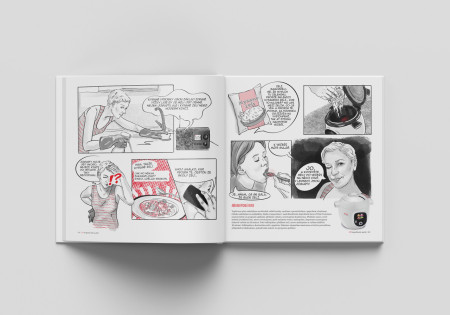 Mockups Design