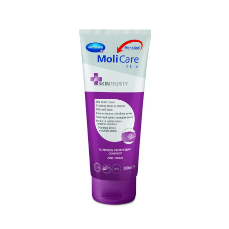 ochranný krém se zinkem 200ml
