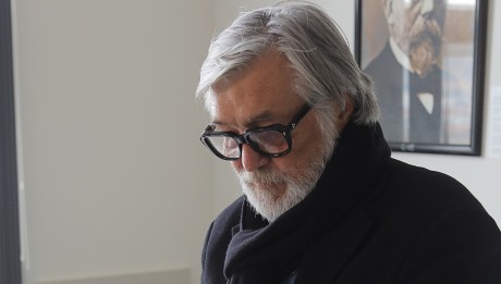 Jiří Bartoška