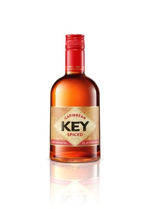 Key Spiced Gold