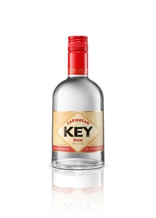 Key White