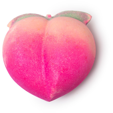Peachy
