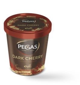 Pegas Premium Dark Cherry