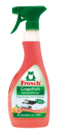 Frosch Odmašťovač do kuchyně Grep