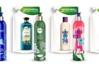 Šampony Head & Shoulders, Pantene, Herbal Essences a Aussie v novém balení