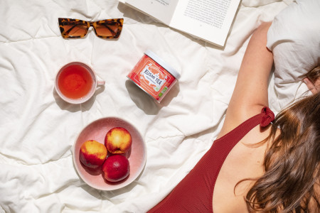 Kusmi Tea AquaSummer, Potten _ Pannen - Staněk, 449 czk