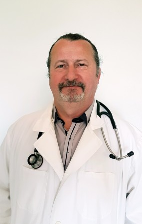 MUDr. Kalanin