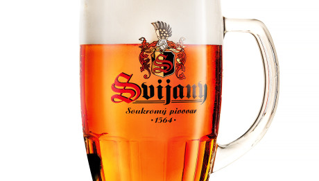 Svijanský Svátek v půllitru