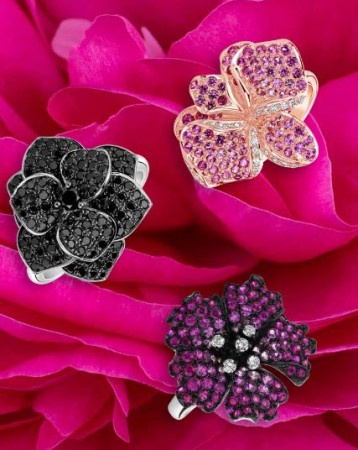 iconic flower