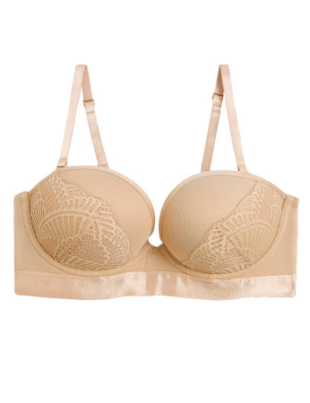 marksandspencer_SS21_BRA_T33_2730B_samozdrzici bez raminek_dekoltova prilehava push-up podprsenka_krajka_telova_velikost A-E_999Kc