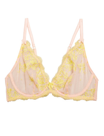 marksandspencer_SS21_BRA_T81_7750D_plunge_dekoltova poloprusvitna podprsenka s kosticemi a vysivkou_zluta_699Kc