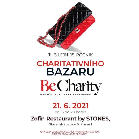 BE_CHARITY_CHARITATIVNÍ_BAZAR