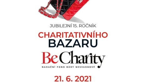 BE_CHARITY_CHARITATIVNÍ_BAZAR
