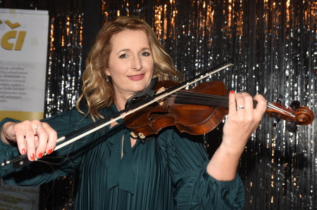 Markéta Muzikárová