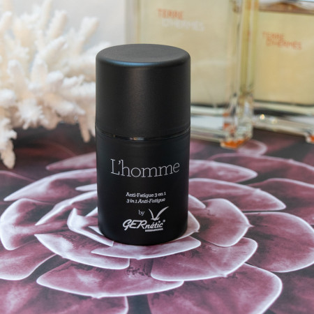 L-Homme-GERnetic