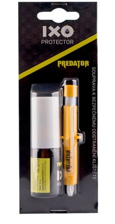 Predator_Pinzeta_Desinfekce_NaKlistata_12ml_129Kc