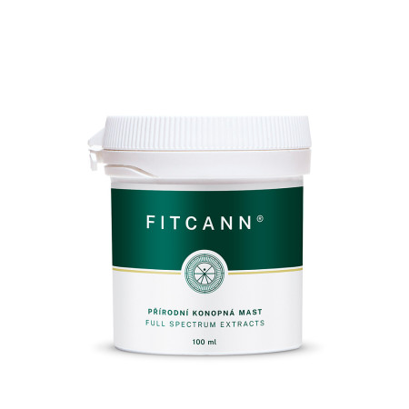 fitcann-mast