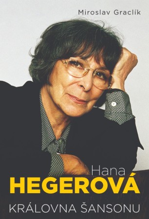 Hegerová