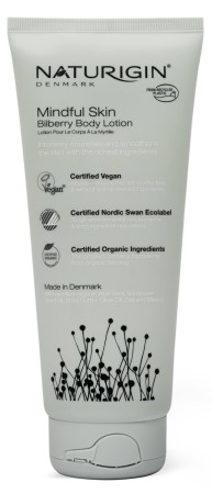 NATURIGIN_Mindful skin_Body Lotion