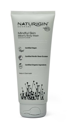 NATURIGIN_Mindful skin_Body Wash