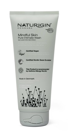 NATURIGIN_Mindful skin_Pure Intimate Wash