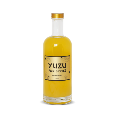YUZU_for_spritz
