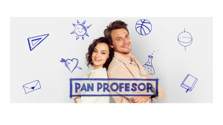 Pan profesor