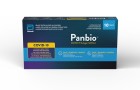 Panbio™ Rapid Antigen Self-Test společnosti Abbott získal v České republice povolení pro volný prodej, což umožní přístup k testům COVID-19 většímu počtu obyvatel