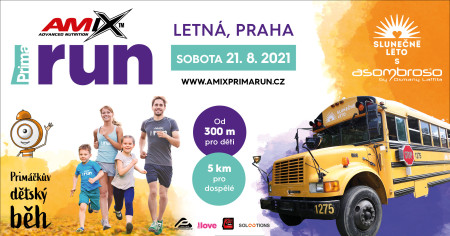 Prima Run-2021