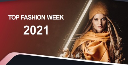 Top Fashion Week 2021