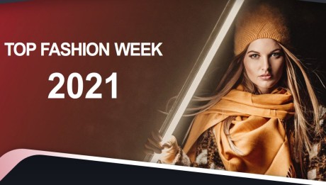 Top Fashion Week 2021