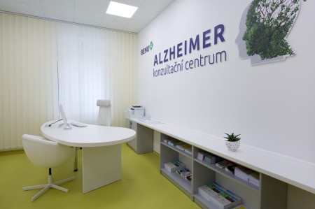 Alzheimer konzultační centrum