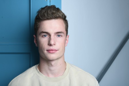 Oskar Hes