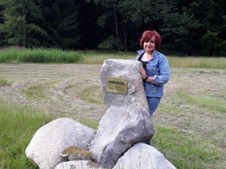 Petra Janů