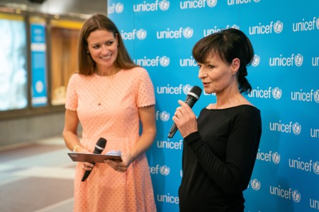 UNICEF_Rochova, Ceresnakova