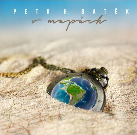 BATEK CD V mapach