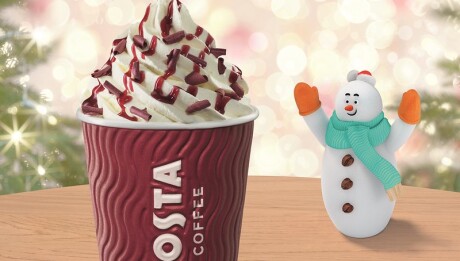 Costa Coffee
