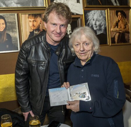 Petr Batek a Vaclav Neckar CD