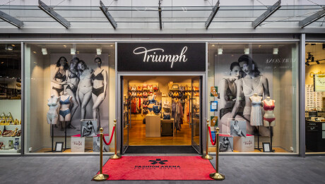 Triumph