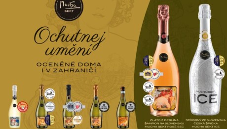 Mucha Sekt