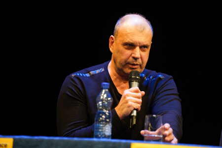 Petr Rychlý