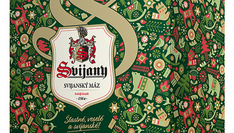 Vánoční multipack Svijanský Máz