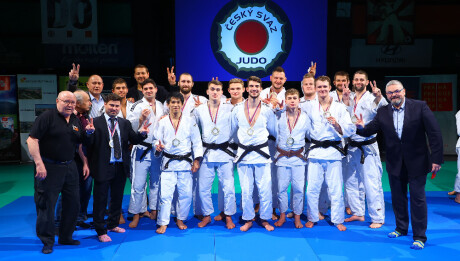 judo