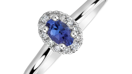 prsten_ALOdiamonds_zlato_diamanty_tanzanit_cena_19 789Kc