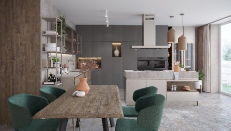 showroom Deco Loco