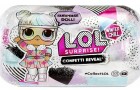 L.O.L. Surprise! Zimní konfety panenka. Soutěž o třpytkovou hračku
