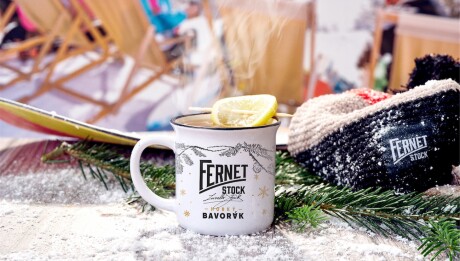 Fernet