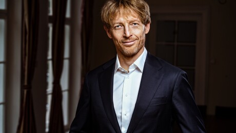 Karel Janeček 210122